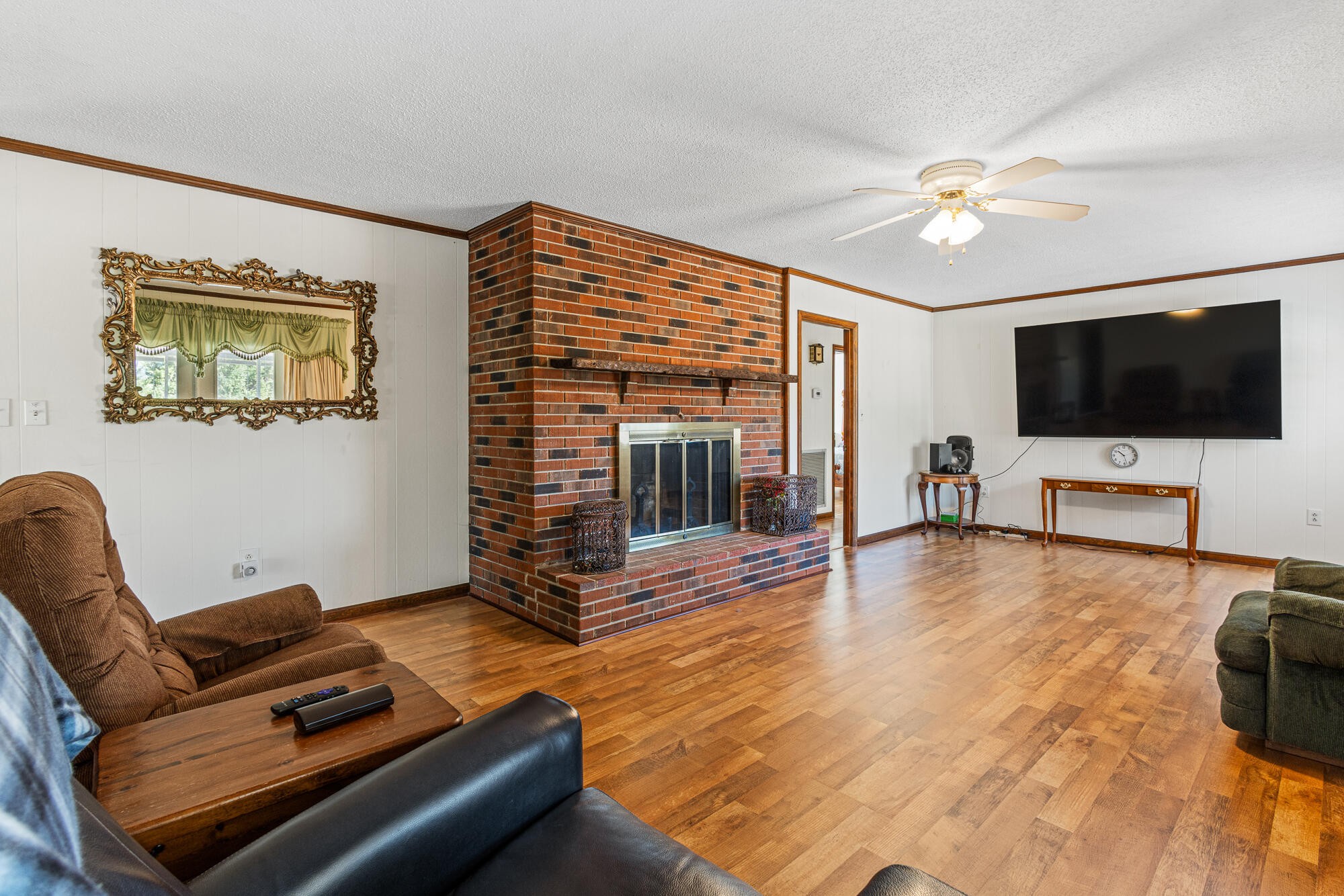 380 County Road 709 Riceville TN 37370