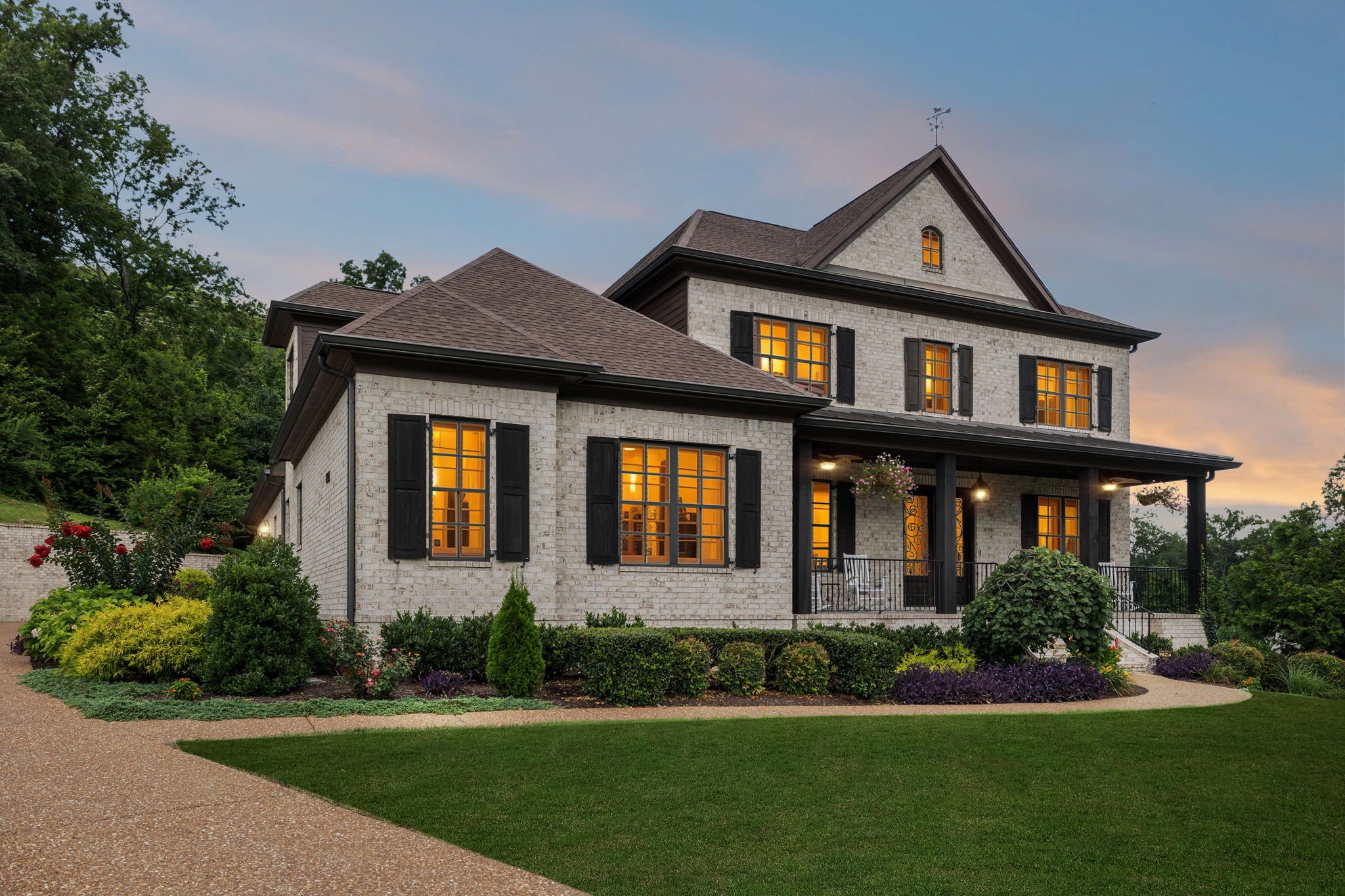 645 Legends Crest Drive Franklin TN 37069