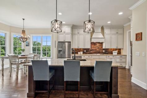 645 Legends Crest Drive Franklin TN 37069