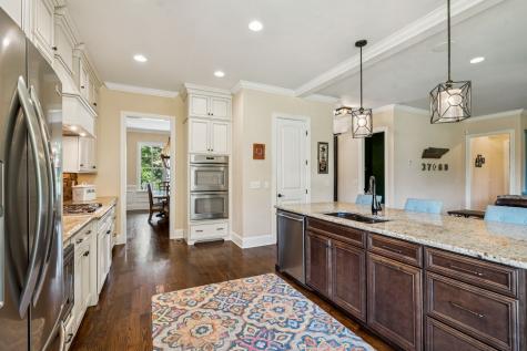 645 Legends Crest Drive Franklin TN 37069