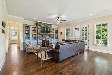 645 Legends Crest Drive Franklin TN 37069