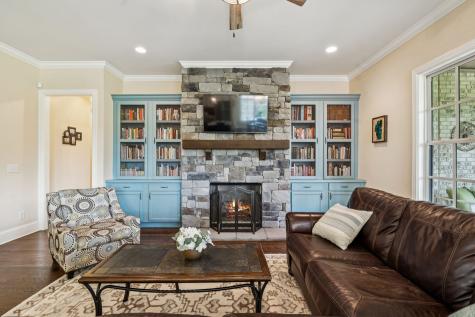 645 Legends Crest Drive Franklin TN 37069