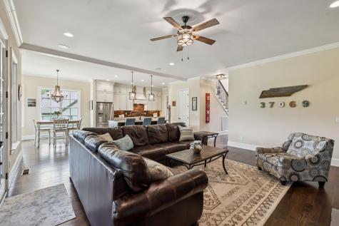 645 Legends Crest Drive Franklin TN 37069