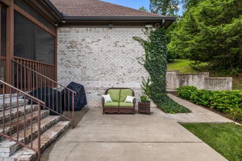 645 Legends Crest Drive Franklin TN 37069