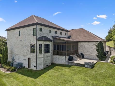 645 Legends Crest Drive Franklin TN 37069