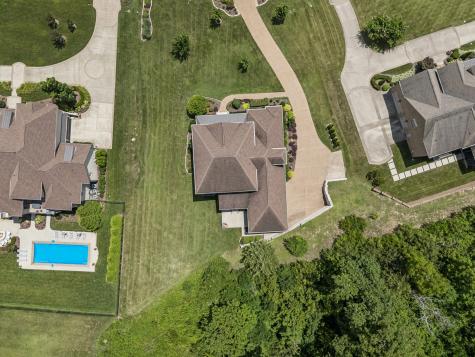 645 Legends Crest Drive Franklin TN 37069