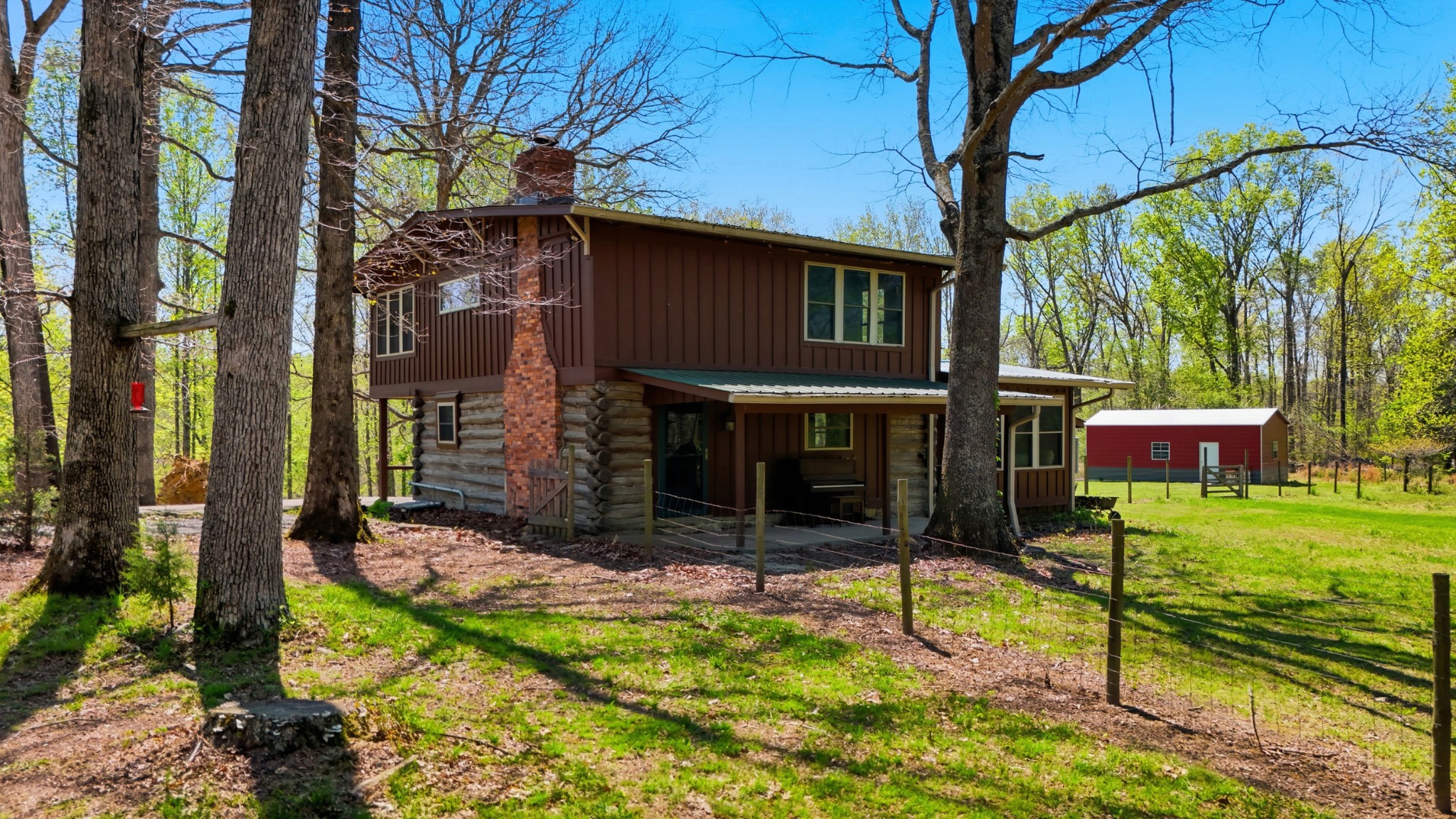 7915 Ridgewood Road Goodlettsville TN 37072