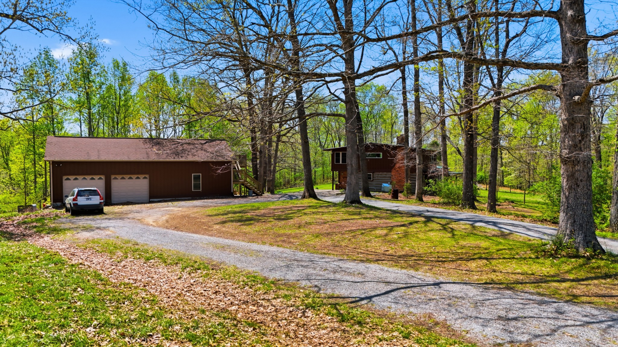 7915 Ridgewood Road Goodlettsville TN 37072