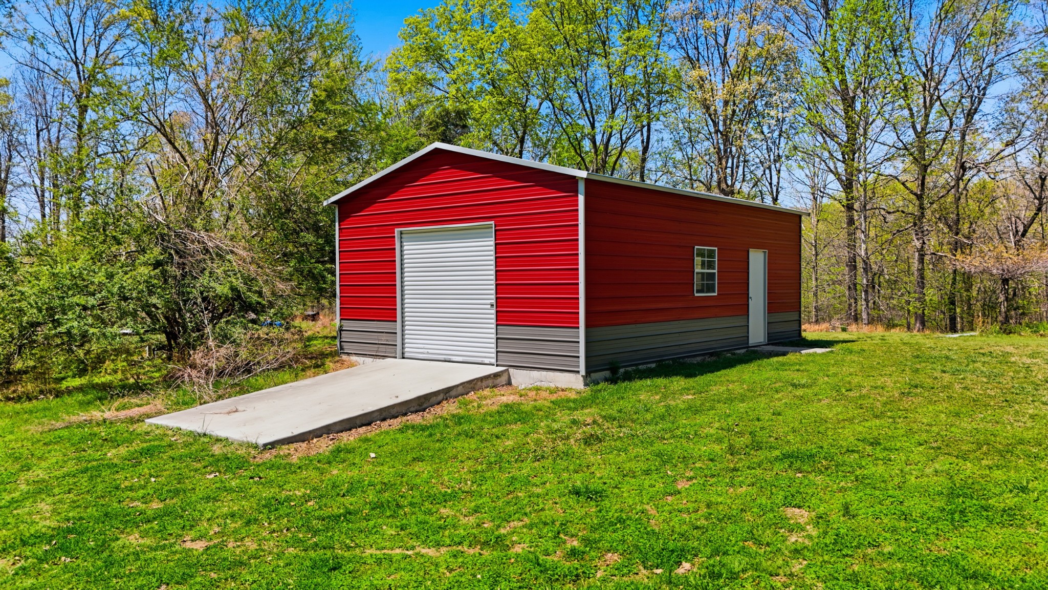 7915 Ridgewood Road Goodlettsville TN 37072