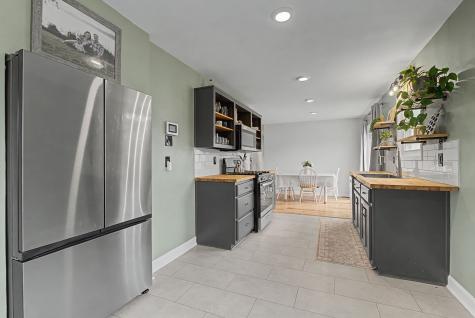 509 D V Circle Spring Hill TN 37174