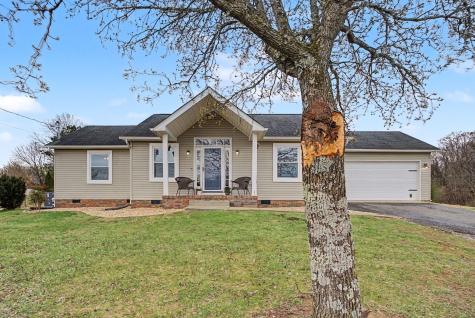 509 D V Circle Spring Hill TN 37174