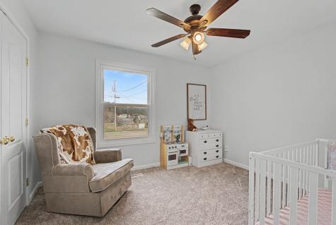 509 D V Circle Spring Hill TN 37174