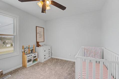 509 D V Circle Spring Hill TN 37174
