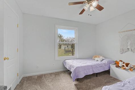 509 D V Circle Spring Hill TN 37174