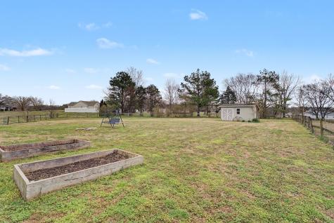 509 D V Circle Spring Hill TN 37174
