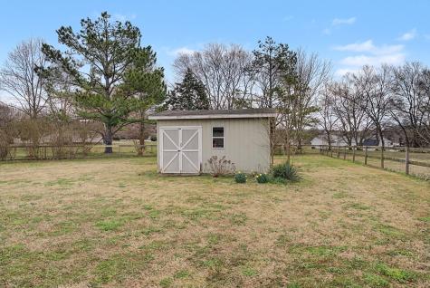 509 D V Circle Spring Hill TN 37174