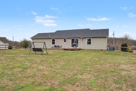 509 D V Circle Spring Hill TN 37174