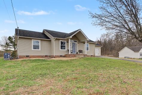 509 D V Circle Spring Hill TN 37174