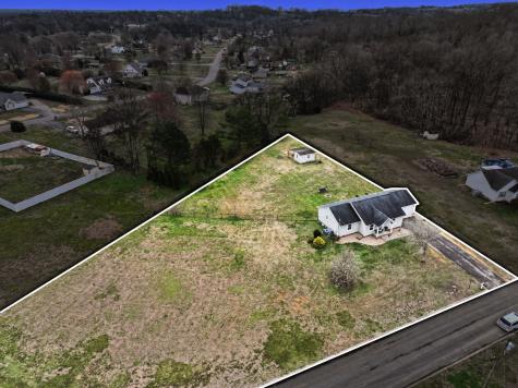 509 D V Circle Spring Hill TN 37174