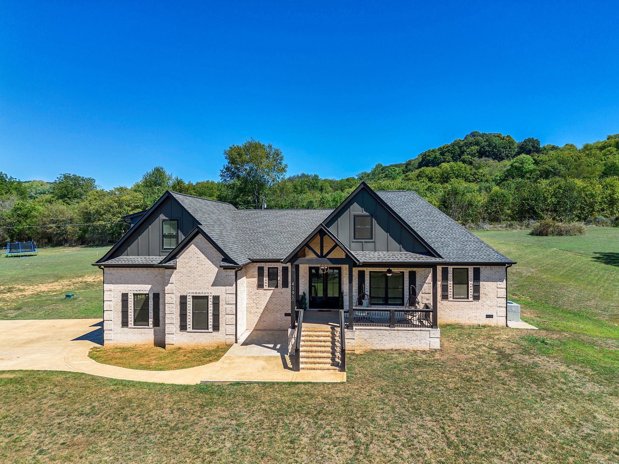 4195 Pulaski Highway Culleoka TN 38451