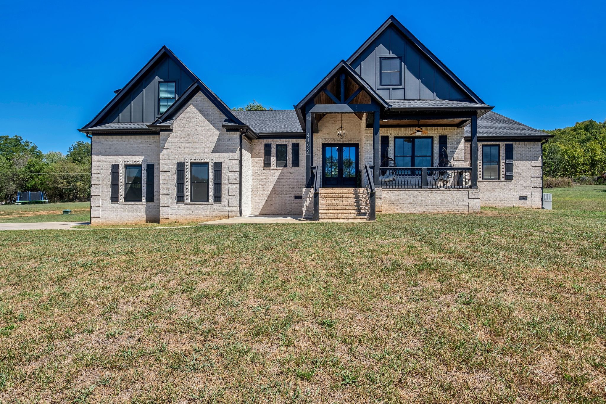 4195 Pulaski Highway Culleoka TN 38451