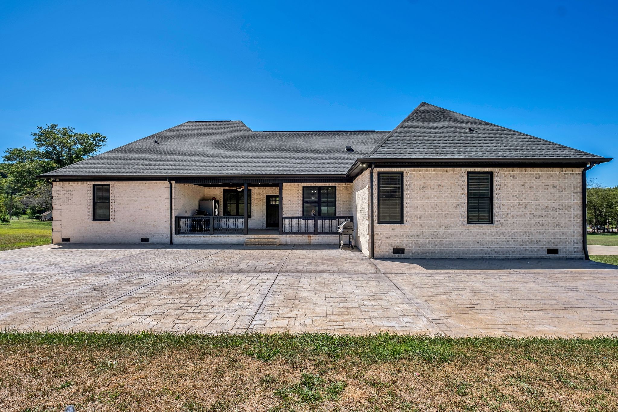 4195 Pulaski Highway Culleoka TN 38451