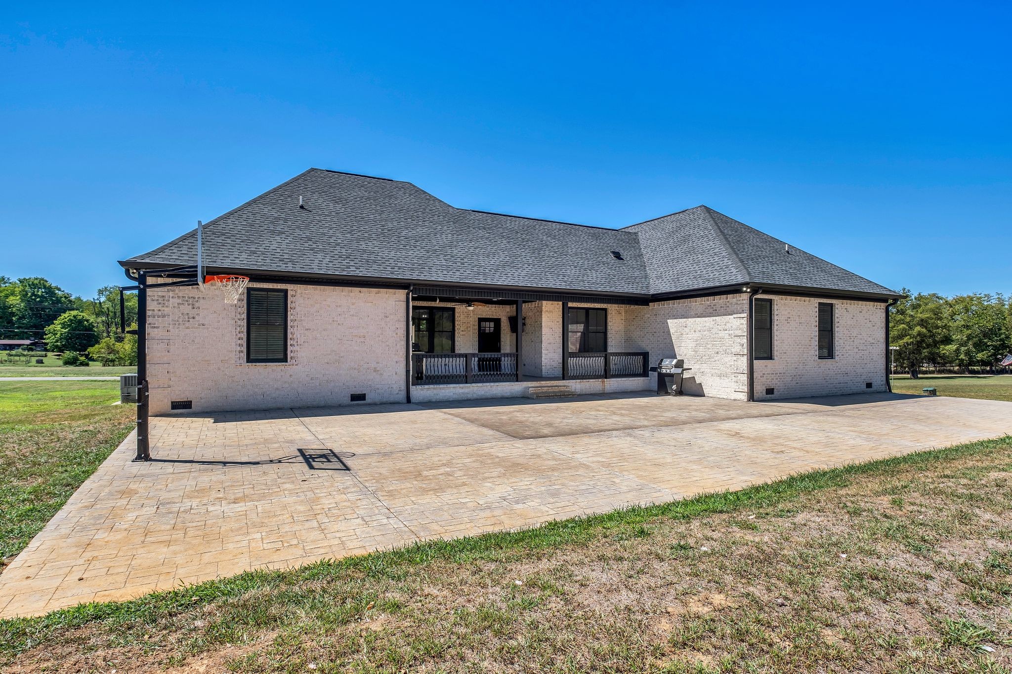 4195 Pulaski Highway Culleoka TN 38451