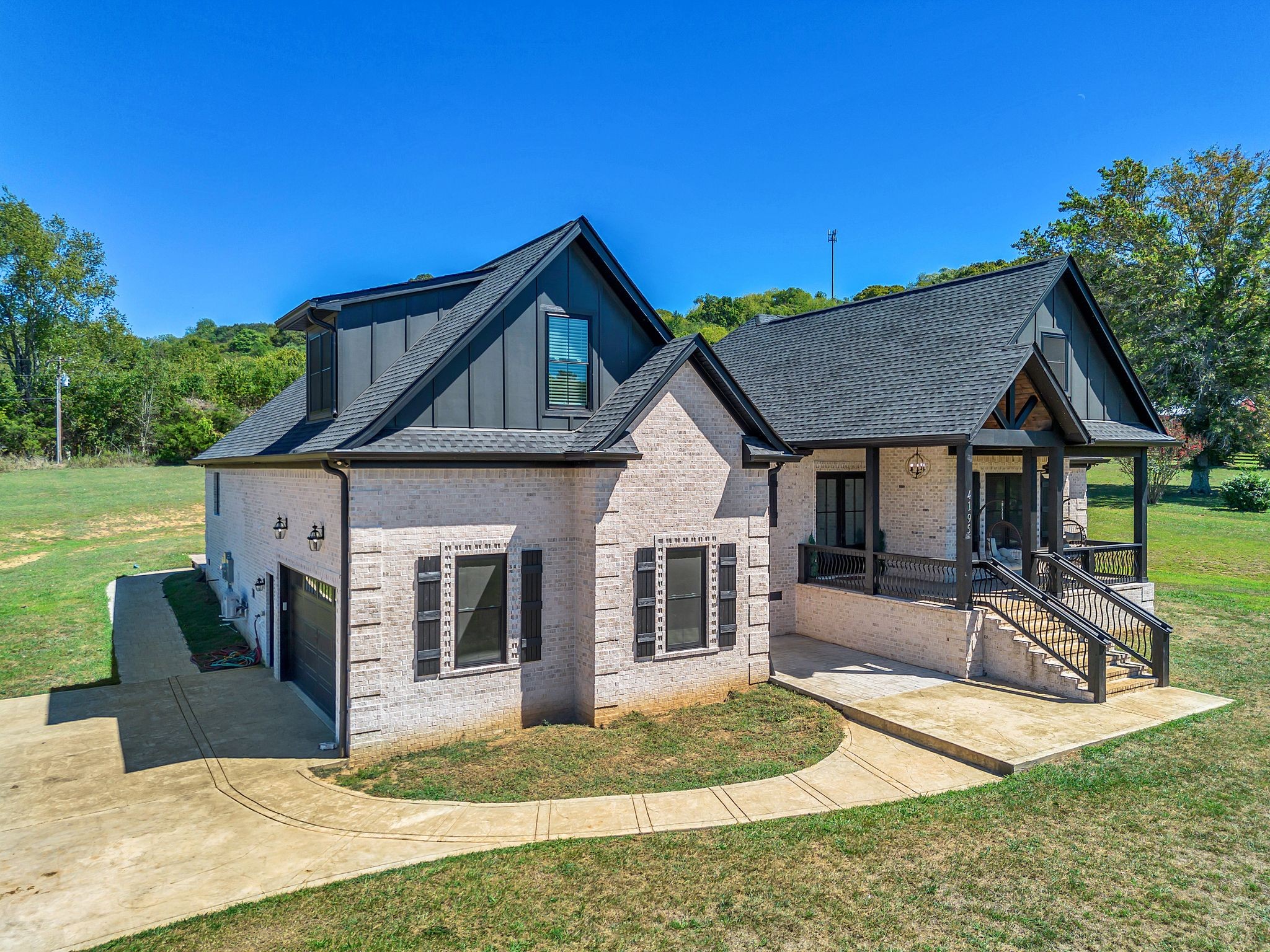 4195 Pulaski Highway Culleoka TN 38451