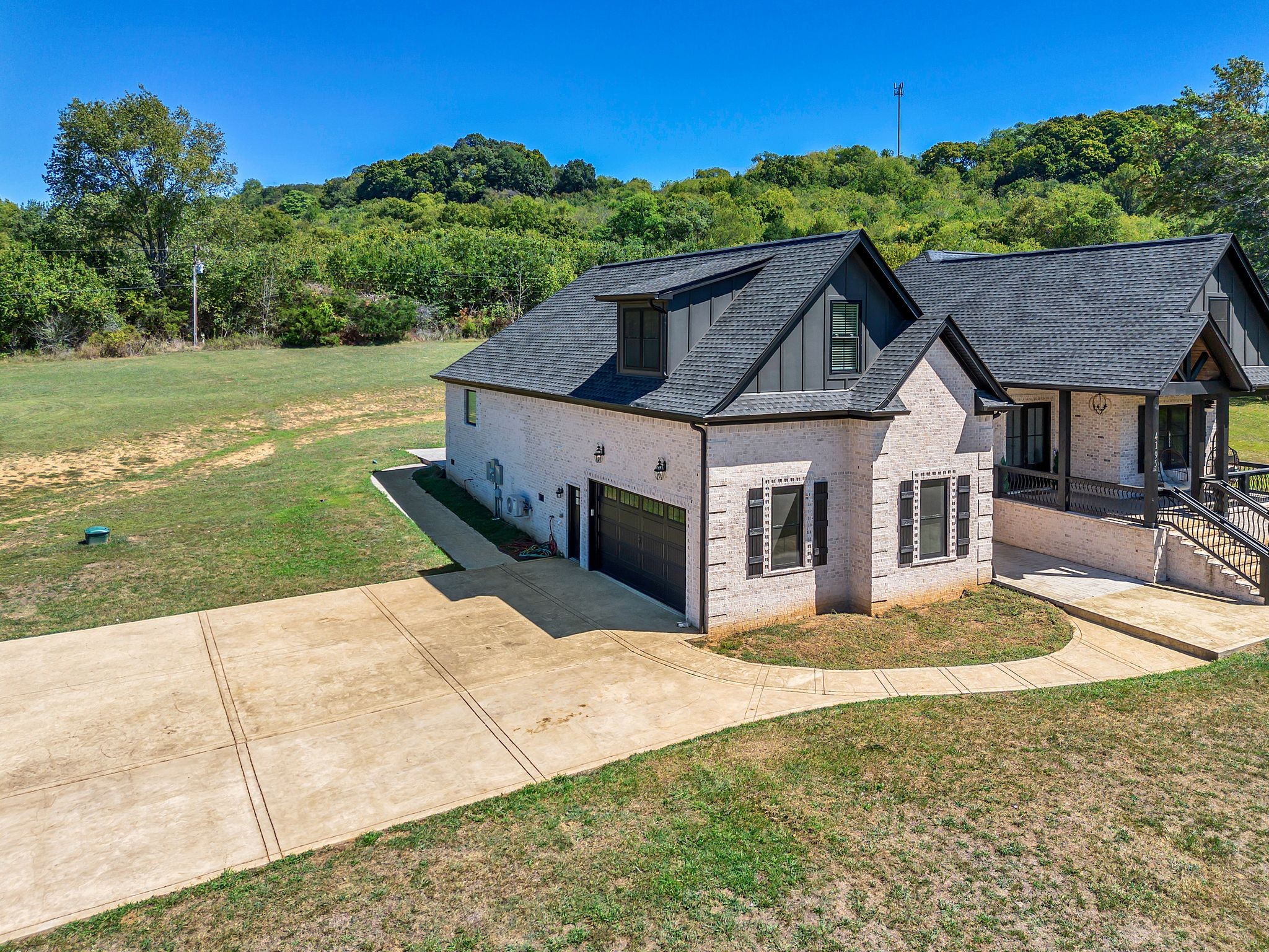 4195 Pulaski Highway Culleoka TN 38451