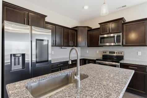 801 Marksman Court Clarksville TN 37042