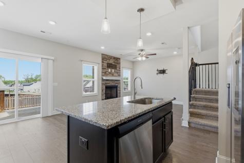 801 Marksman Court Clarksville TN 37042