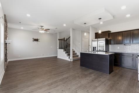 801 Marksman Court Clarksville TN 37042