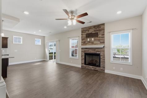801 Marksman Court Clarksville TN 37042