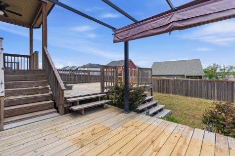 801 Marksman Court Clarksville TN 37042