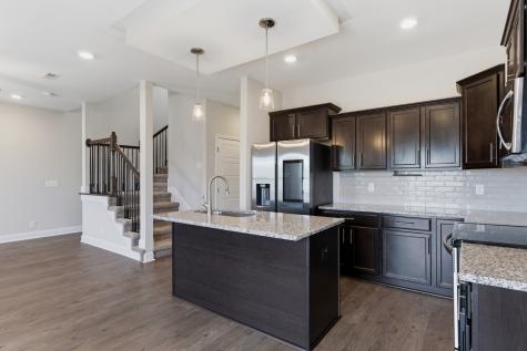 801 Marksman Court Clarksville TN 37042