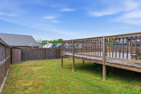 801 Marksman Court Clarksville TN 37042
