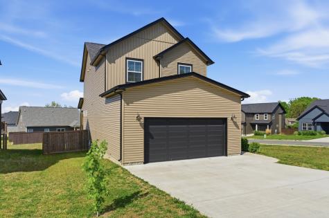 801 Marksman Court Clarksville TN 37042