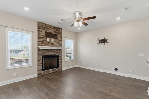 801 Marksman Court Clarksville TN 37042