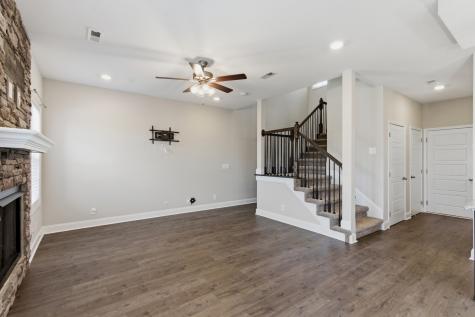 801 Marksman Court Clarksville TN 37042