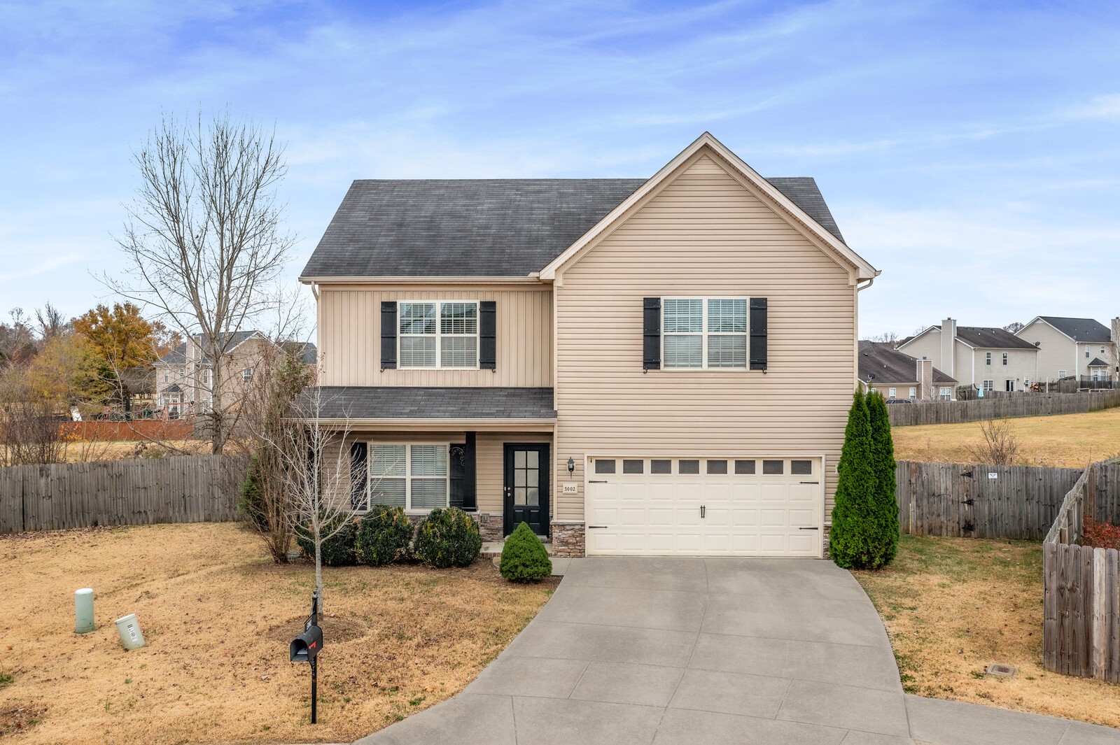 5002 Fox Run, S Spring Hill TN 37174