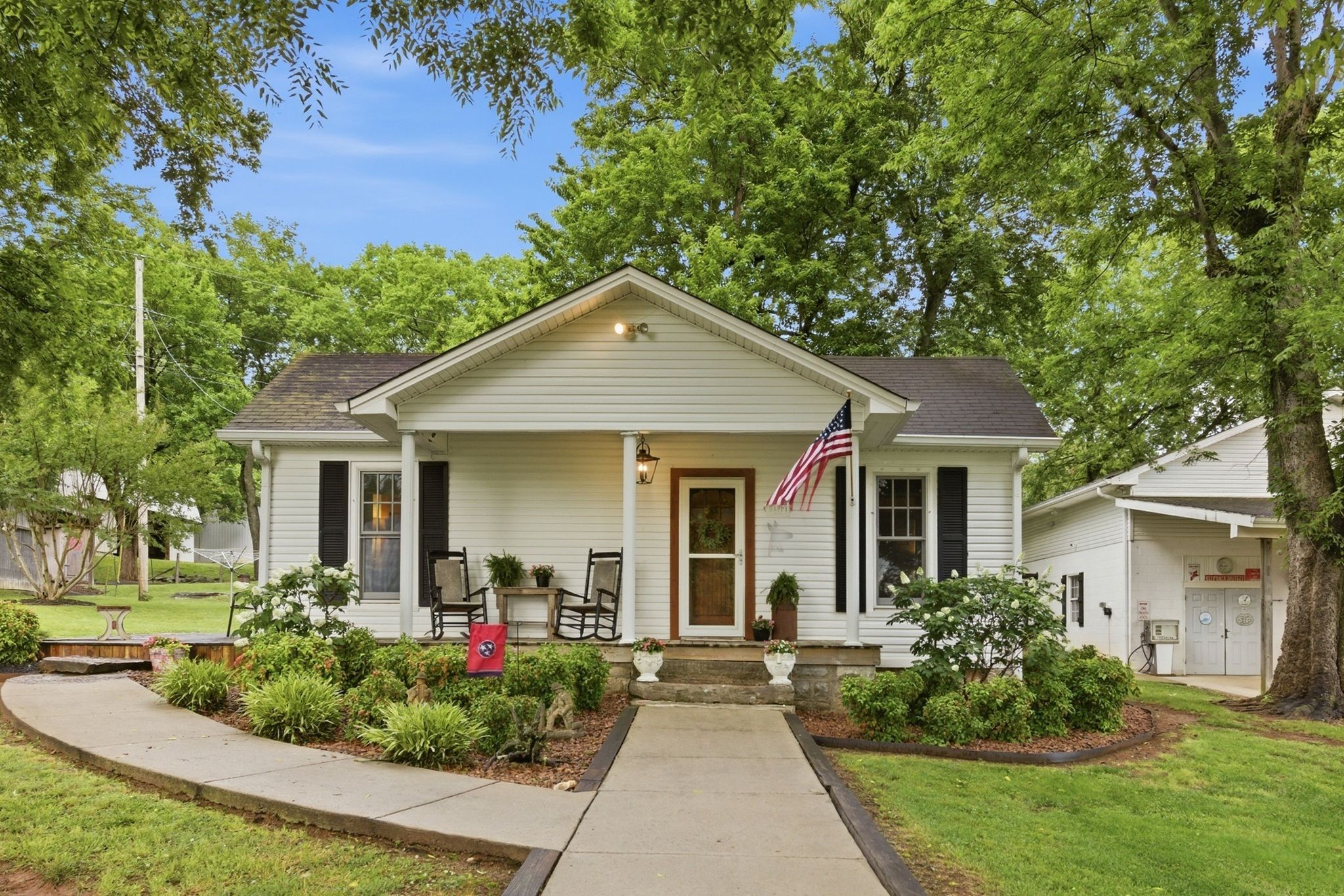 6222 Cayce Lane Columbia TN 38401