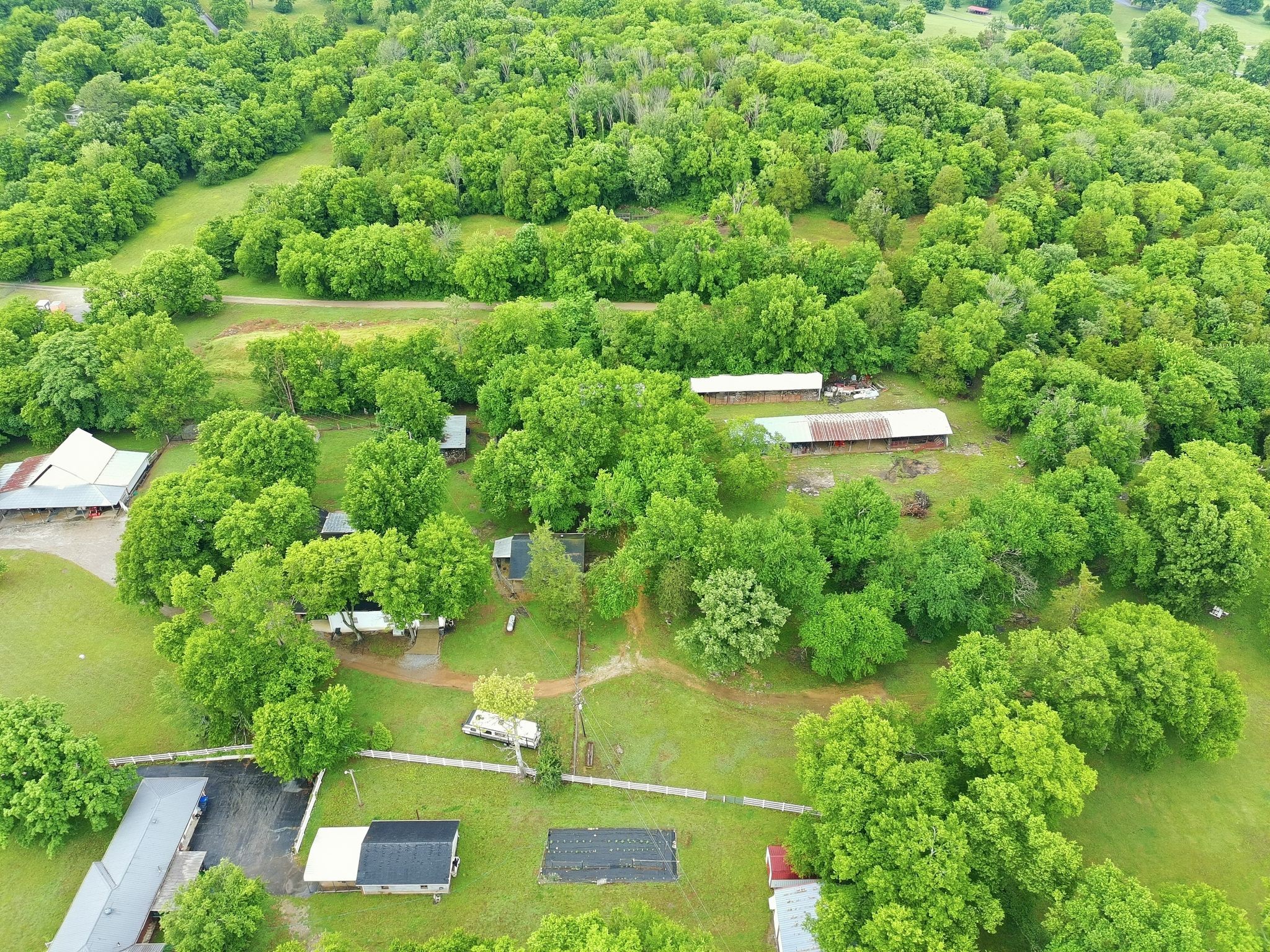 6222 Cayce Lane Columbia TN 38401
