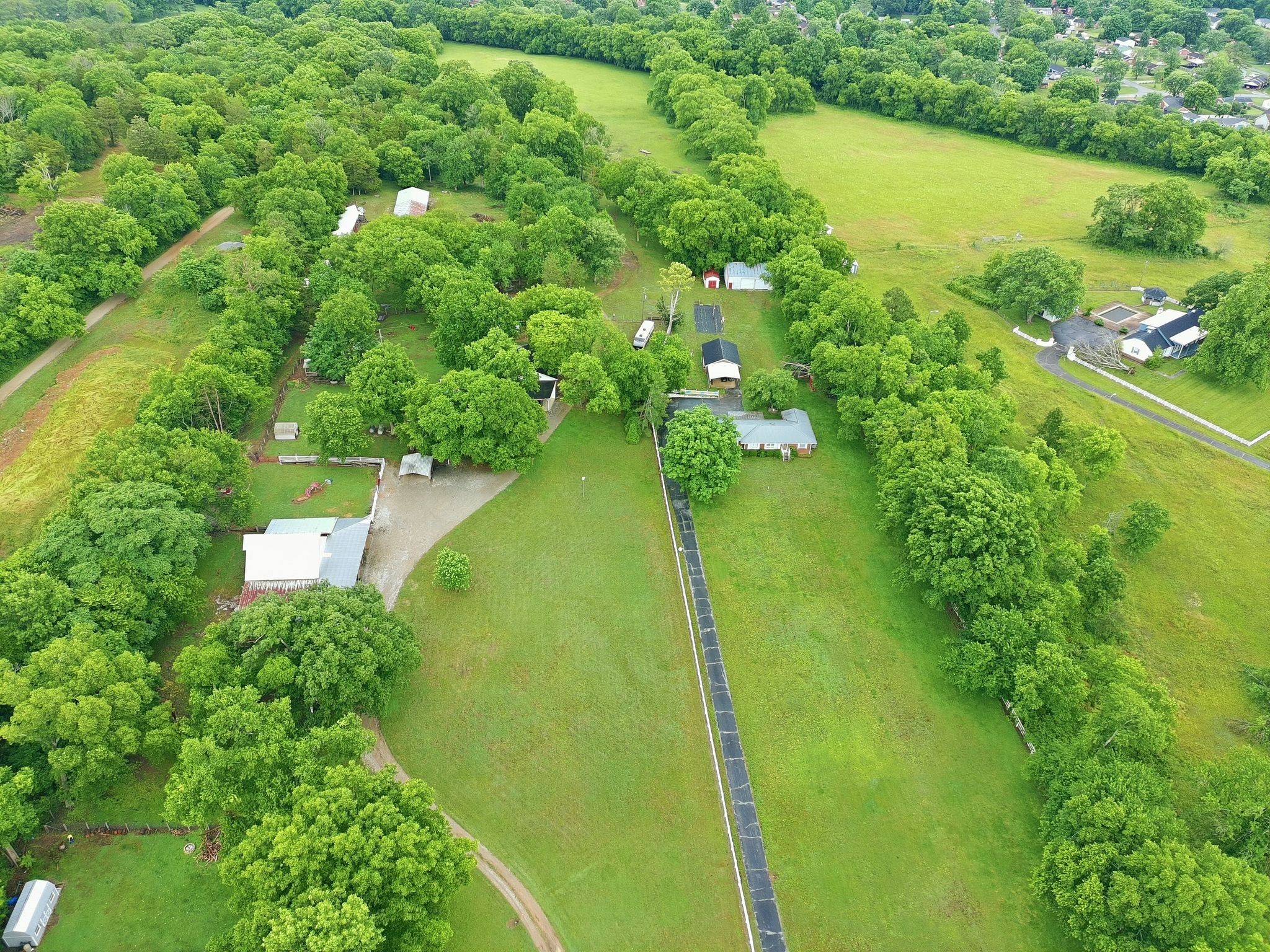 6222 Cayce Lane Columbia TN 38401