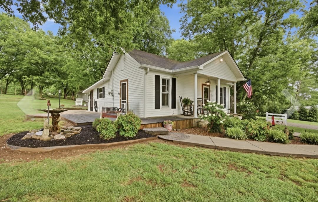 6222 Cayce Lane Columbia TN 38401