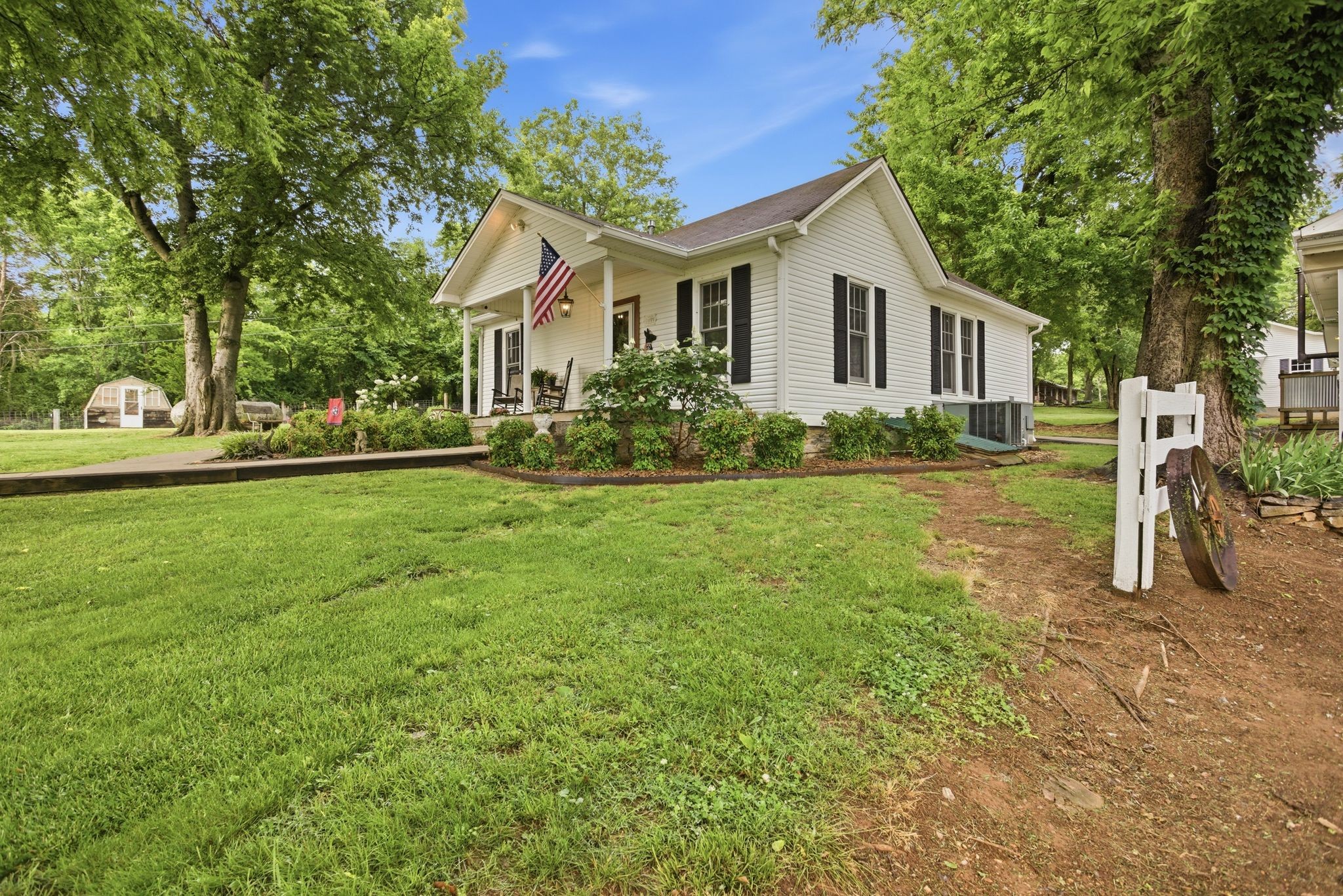 6222 Cayce Lane Columbia TN 38401