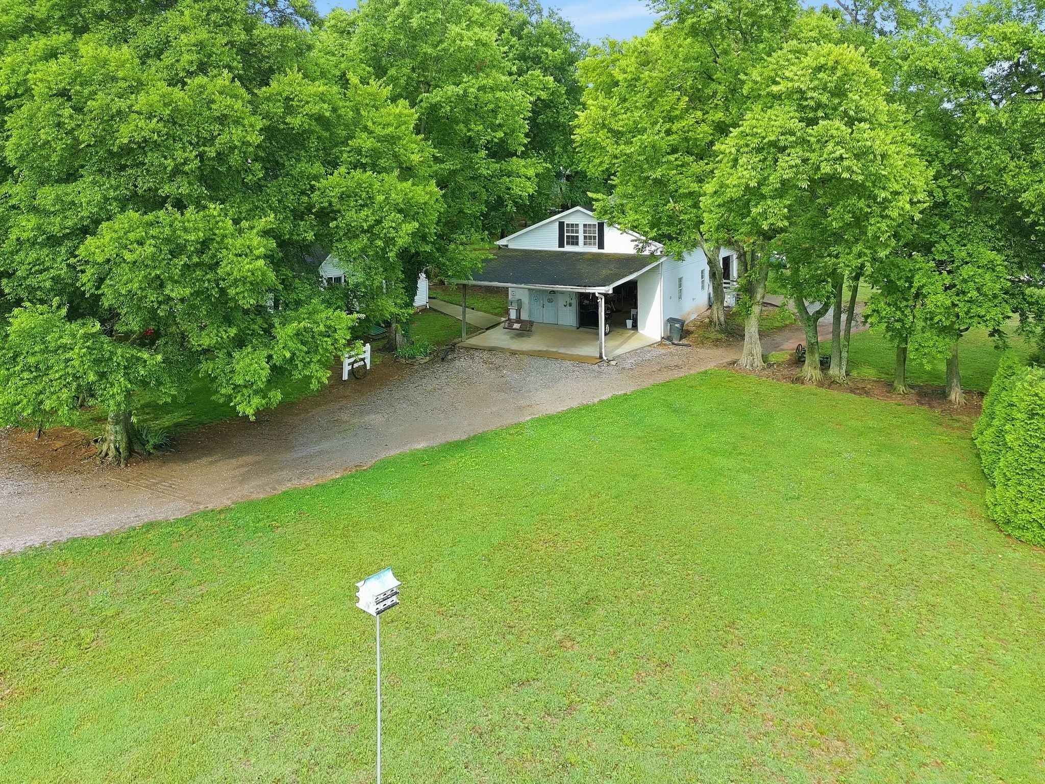 6222 Cayce Lane Columbia TN 38401