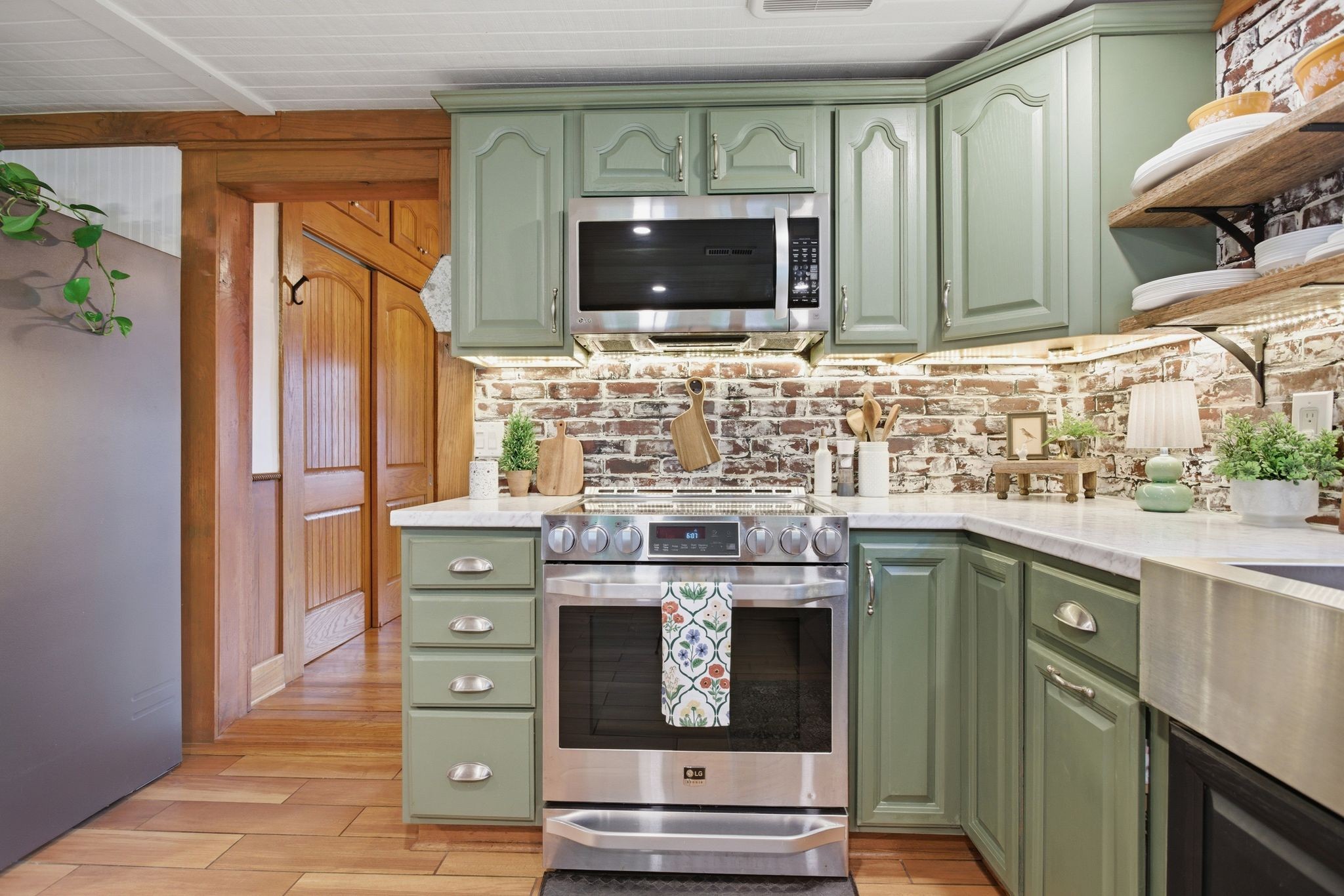 6222 Cayce Lane Columbia TN 38401