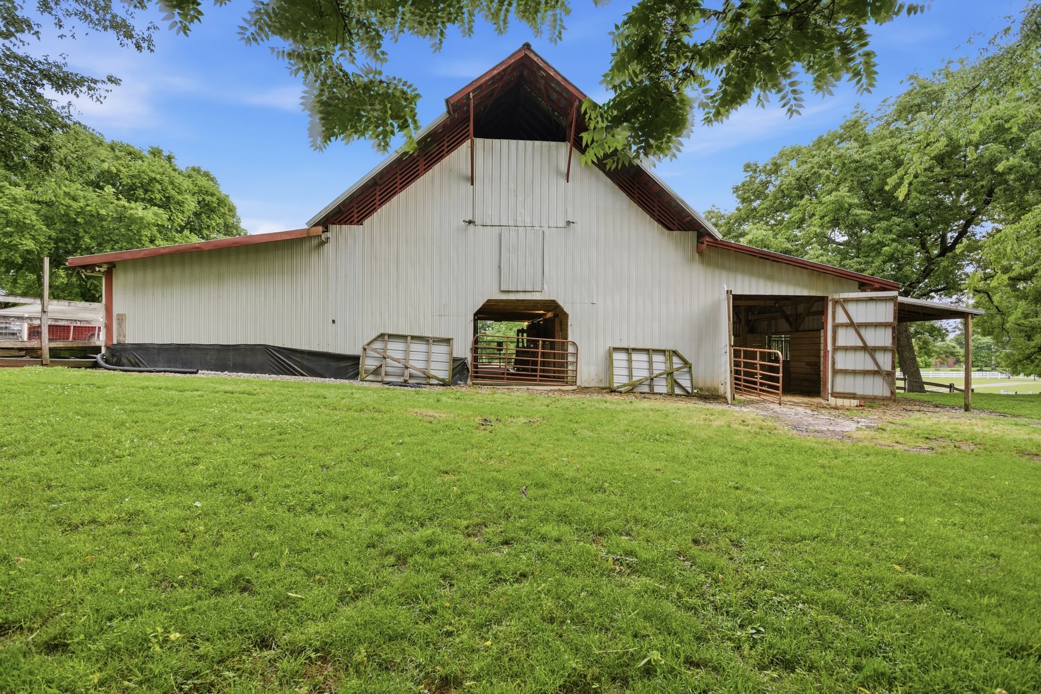 6222 Cayce Lane Columbia TN 38401