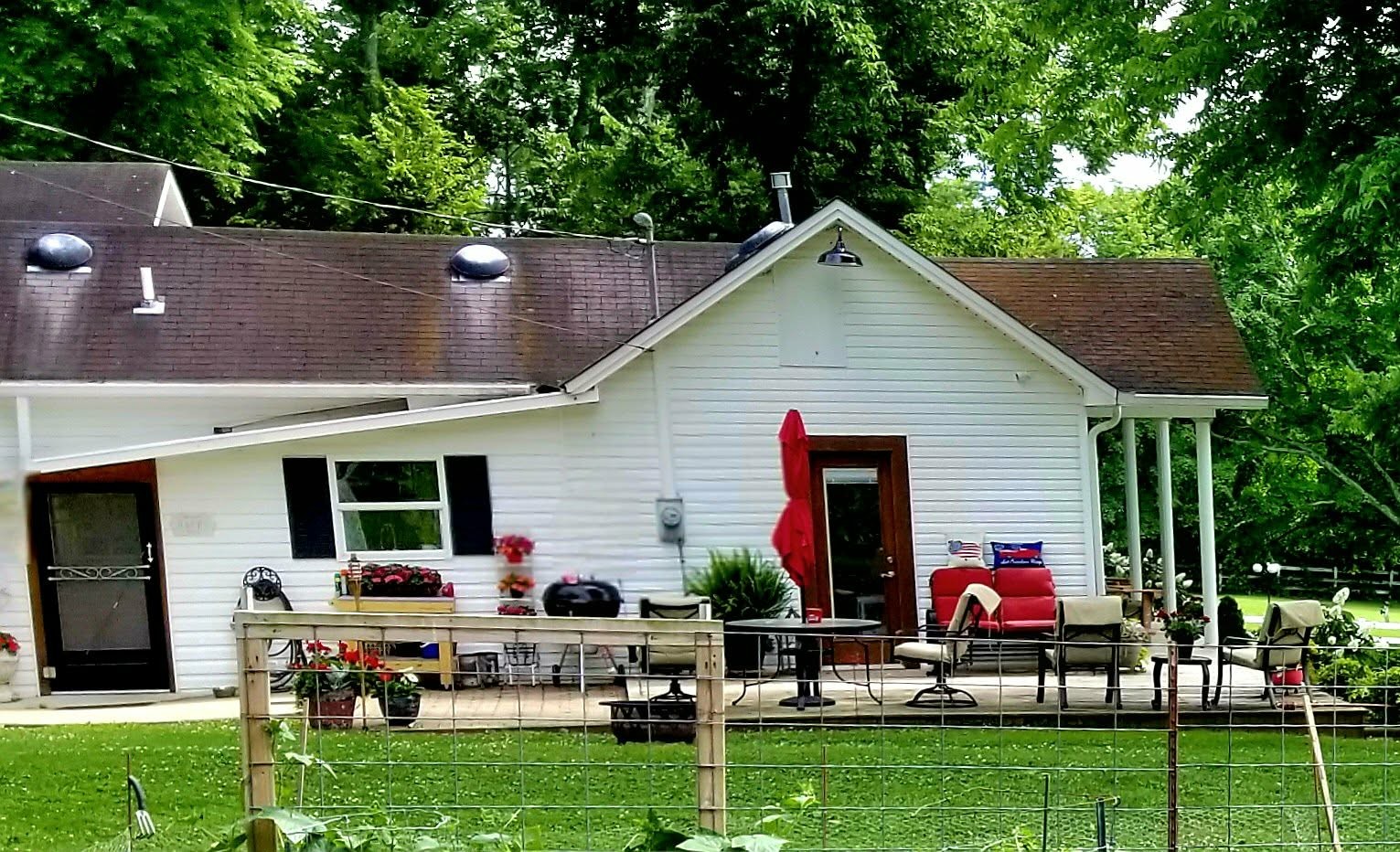 6222 Cayce Lane Columbia TN 38401