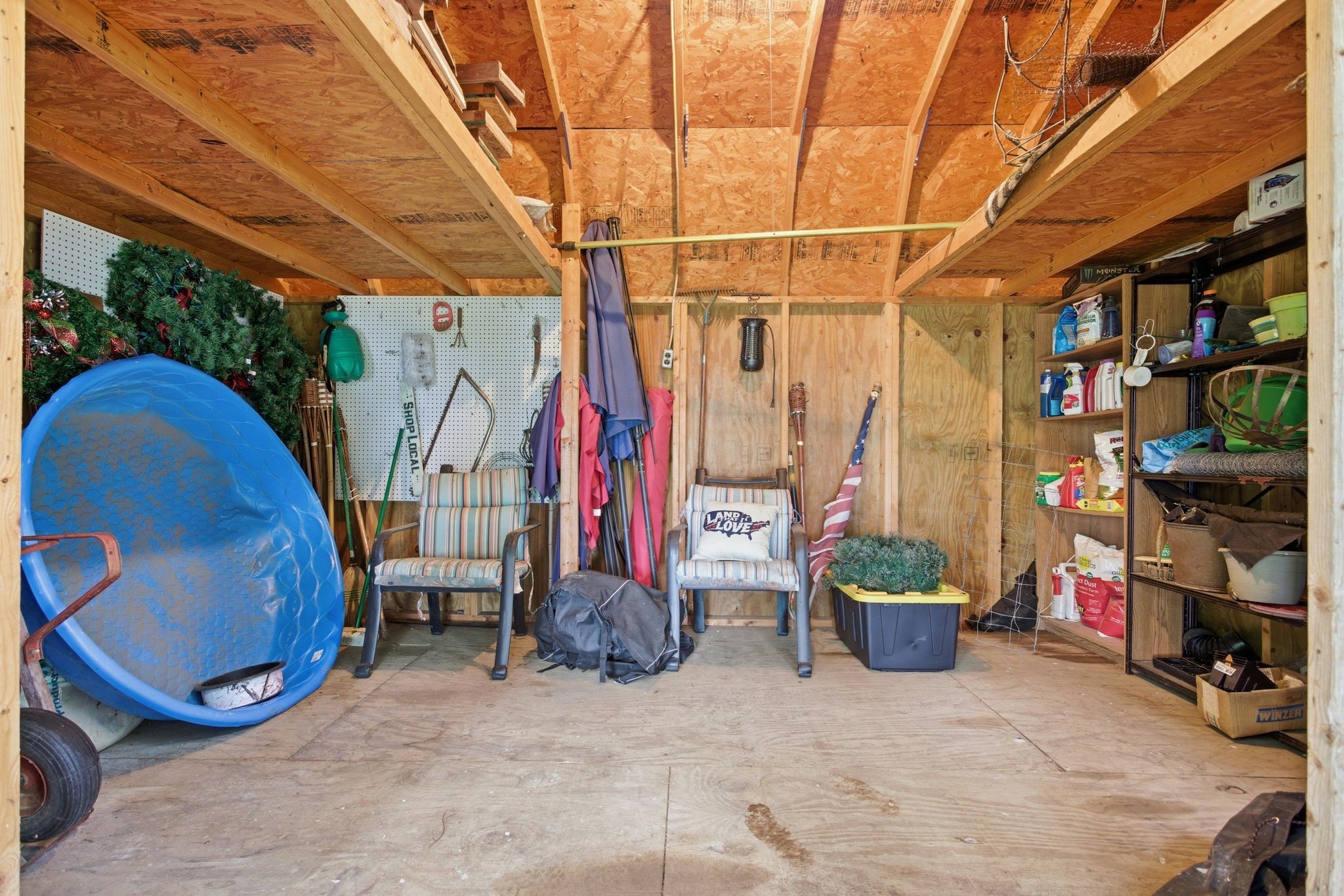 6222 Cayce Lane Columbia TN 38401
